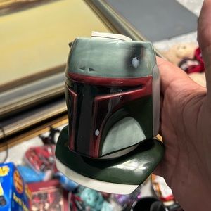 Boba Fett Cup
